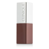 Clinique Clinique Pop Lip Colour + Primer - # 17 Mocha Pop 