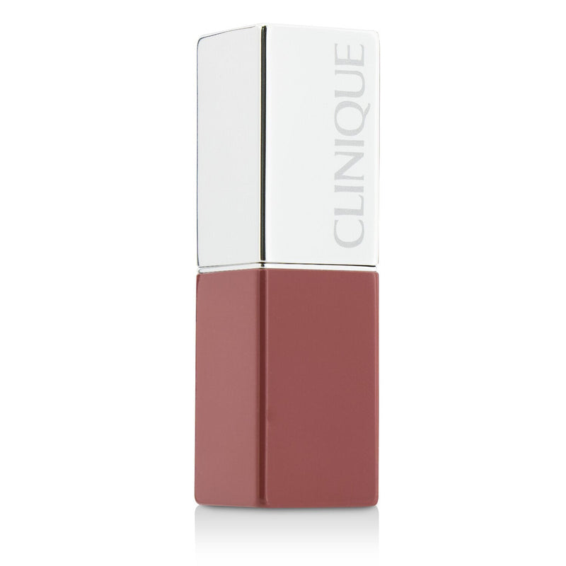 Clinique Clinique Pop Lip Colour + Primer - # 18 Papaya Pop 