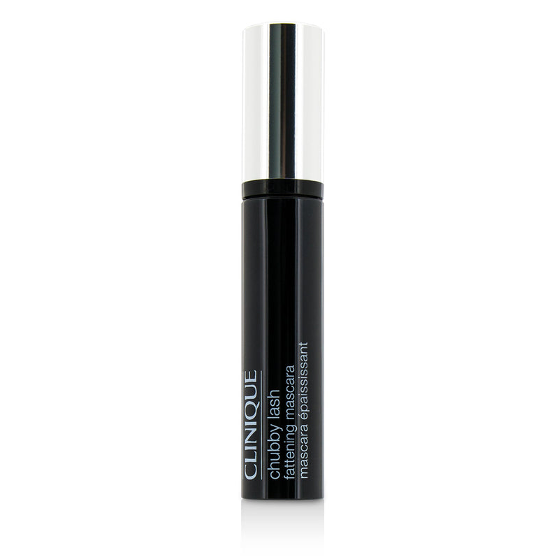 Clinique Chubby Lash Fattening Mascara - #01 Jumbo Jet  10ml/0.4oz