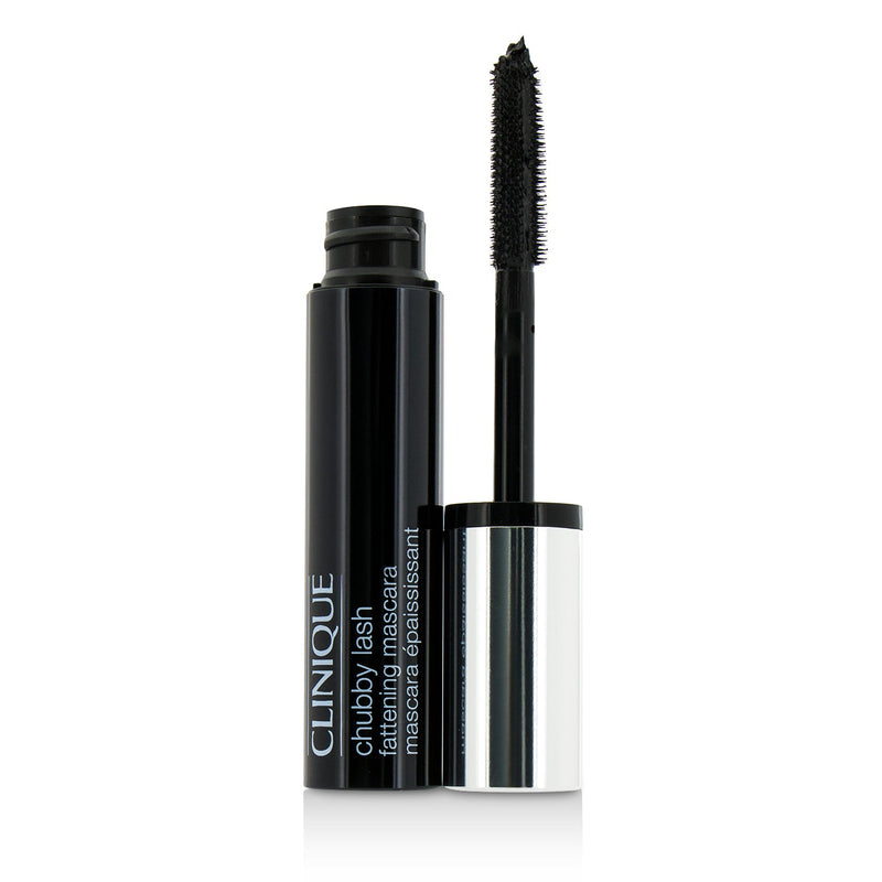 Clinique Chubby Lash Fattening Mascara - #01 Jumbo Jet  10ml/0.4oz