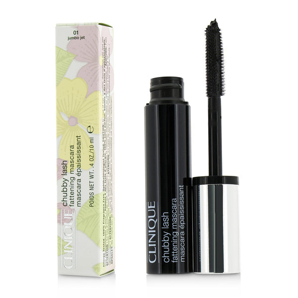 Clinique Chubby Lash Fattening Mascara - #01 Jumbo Jet  10ml/0.4oz