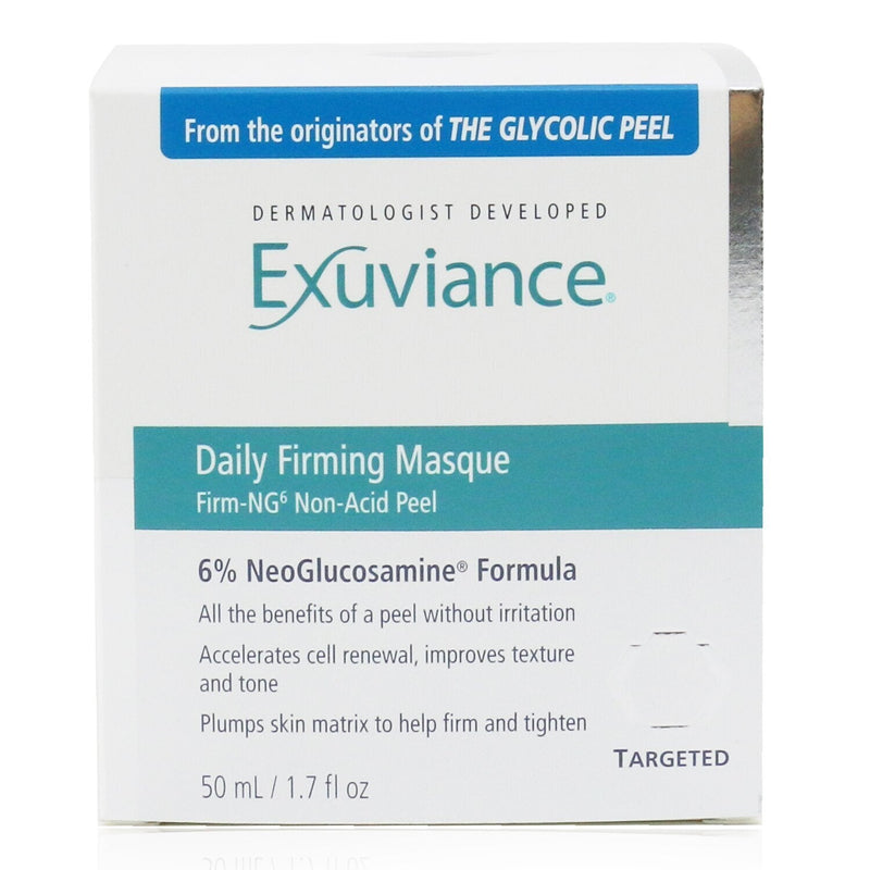 Exuviance Firm-NG6 Non-Acid Peel 