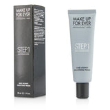 Make Up For Ever Step 1 Skin Equalizer - #11 Radiant Primer (Mauve)  30ml/1oz