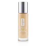 Clinique Beyond Perfecting Foundation & Concealer - # 01 Linen (VF-N)  30ml/1oz