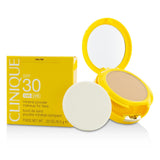 Clinique Sun SPF 30 Mineral Powder Makeup For Face - Very Fair 