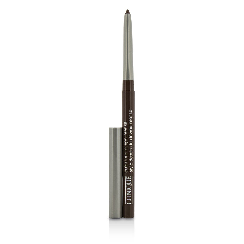 Clinique Quickliner For Lips Intense - #03 Intense Cola 