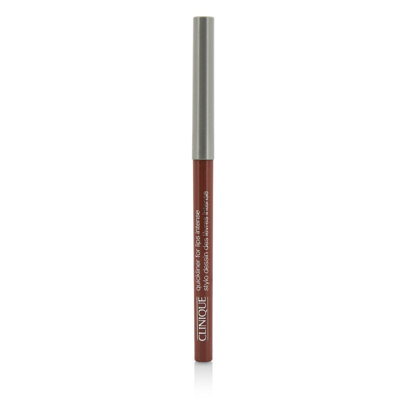 Clinique Quickliner For Lips Intense - #04 Intense Cayenne 