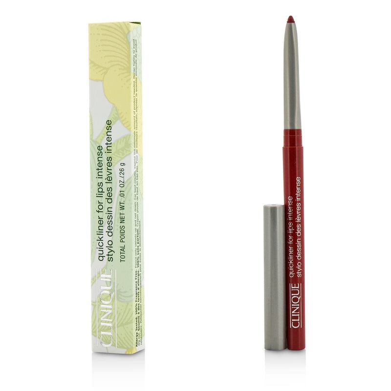 Clinique Quickliner For Lips Intense - #05 Intense Passion 