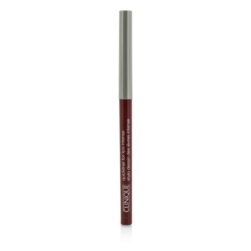 Clinique Quickliner For Lips Intense - #06 Intense Cranberry 