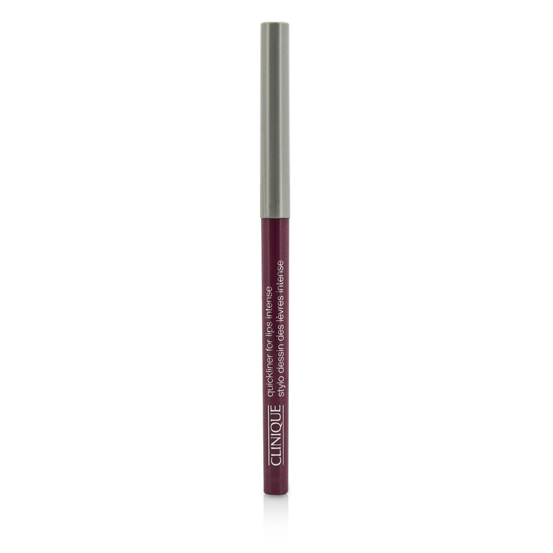 Clinique Quickliner For Lips Intense - #09 Intense Jam 