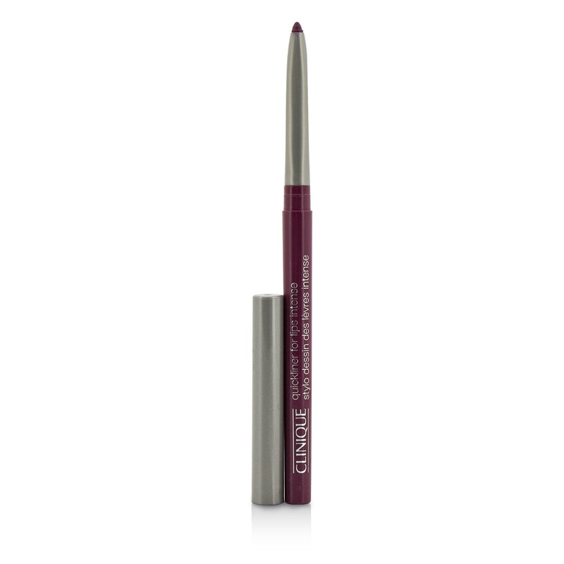 Clinique Quickliner For Lips Intense - #09 Intense Jam 