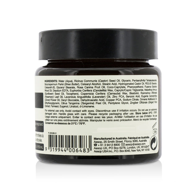 Aesop Elemental Facial Barrier Cream 