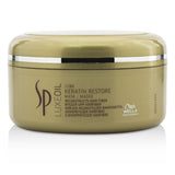 Wella SP Luxe Oil Keratin Restore Mask (Reconstructs Hair Fiber)  150ml/5oz