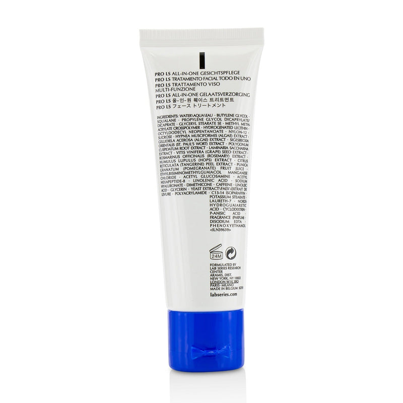 Lab Series Lab Series All In One Face Treatment (Tube)  50ml/1.75oz