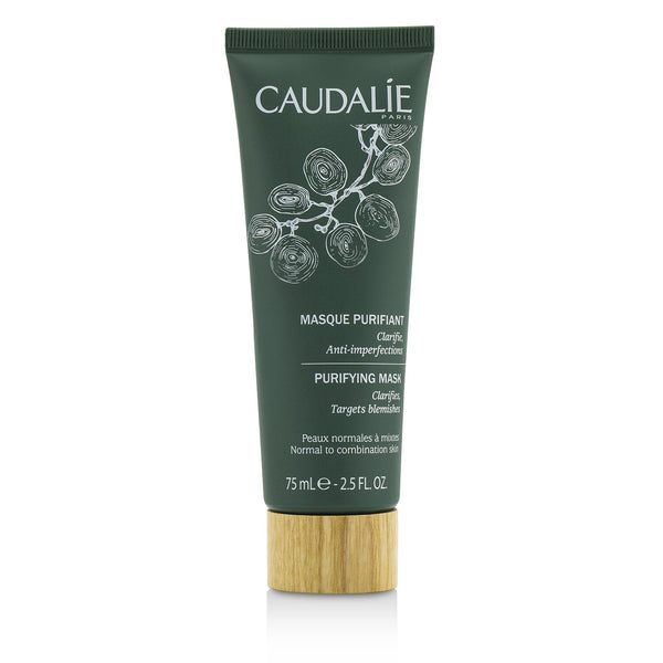 Caudalie Purifying Mask (Normal to Combination Skin)  75ml/2.5oz