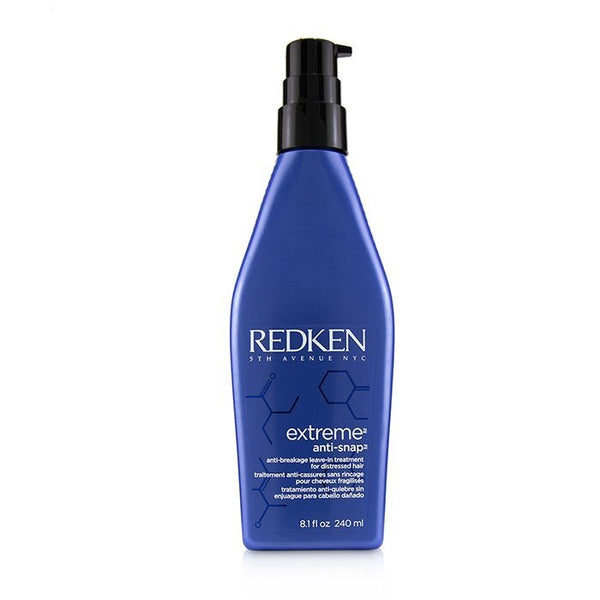 Redken Extreme Anti-Snap Anti-Breakage Leave-In Treatment (For Distressed Hair) 240ml/8.1oz