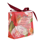 Nesti Dante Gli Officinali Soap - Camellia & Cinnamon - Purifying & Sweetening 