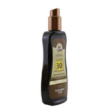 Australian Gold Spray Gel Sunscreen SPF 30 with Instant Bronzer 