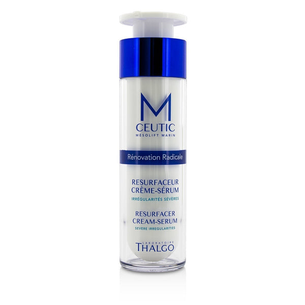 Thalgo MCEUTIC Resurfacer Cream-Serum 