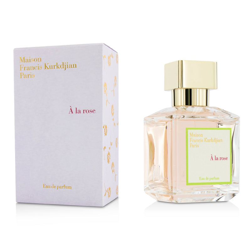 Maison Francis Kurkdjian A La Rose Eau De Parfum Spray 