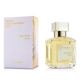 Maison Francis Kurkdjian Aqua Vitae Forte Eau De Parfum Spray 