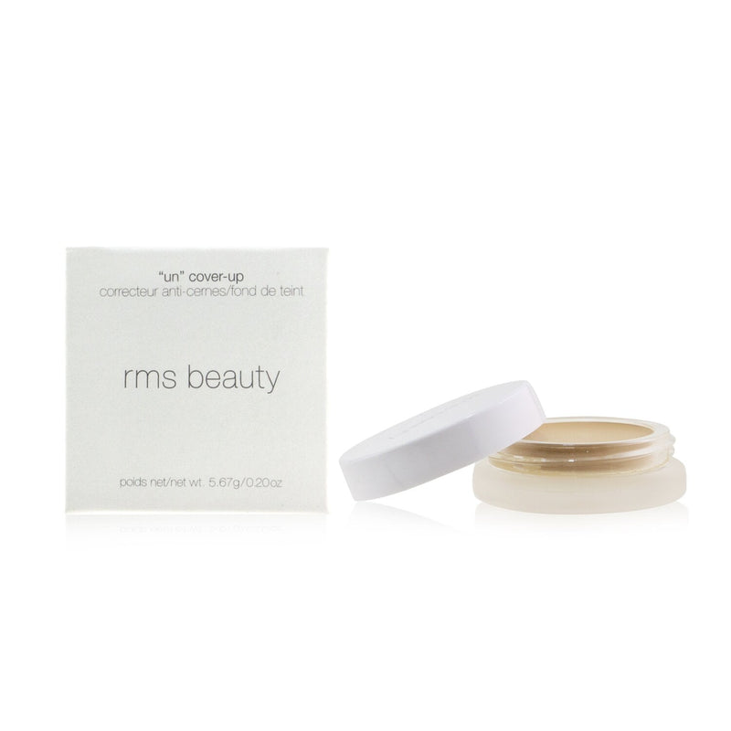 RMS Beauty "Un" Cover Up - #22 