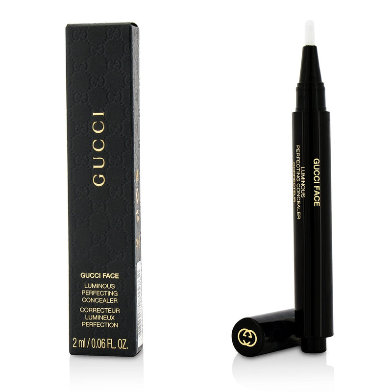 Gucci Luminous Perfecting Concealer - #040 (Medium) 