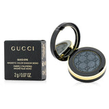 Gucci Magnetic Color Shadow Mono - #160 Anthracite  2g/0.07oz