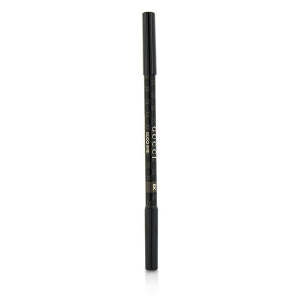 Gucci Precise Sculpting Brow Pencil - #030 Soft Black 