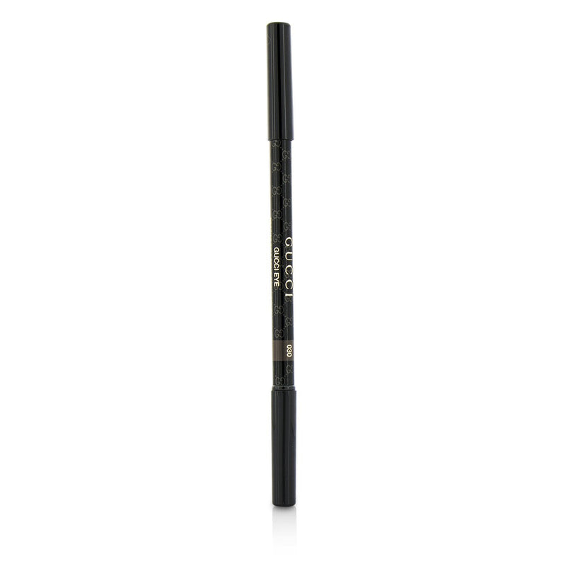 Gucci Precise Sculpting Brow Pencil - #030 Soft Black 