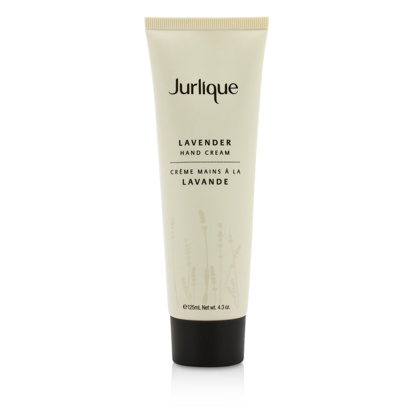 Jurlique Lavender Hand Cream  125ml/4.3oz