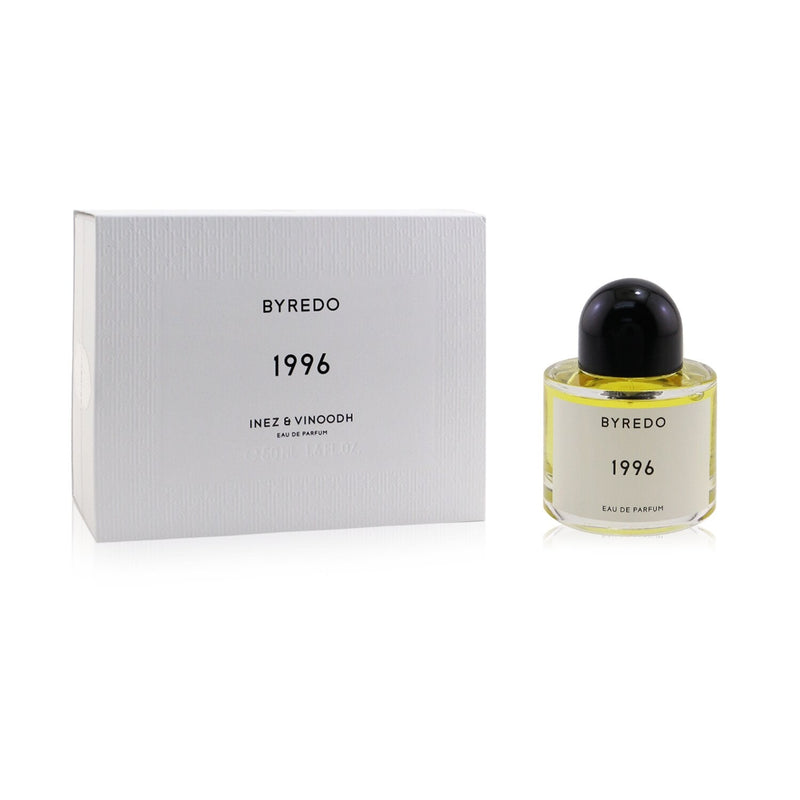 Byredo 1996 Inez & Vinoodh Eau De Parfum Spray  50ml/1.6oz