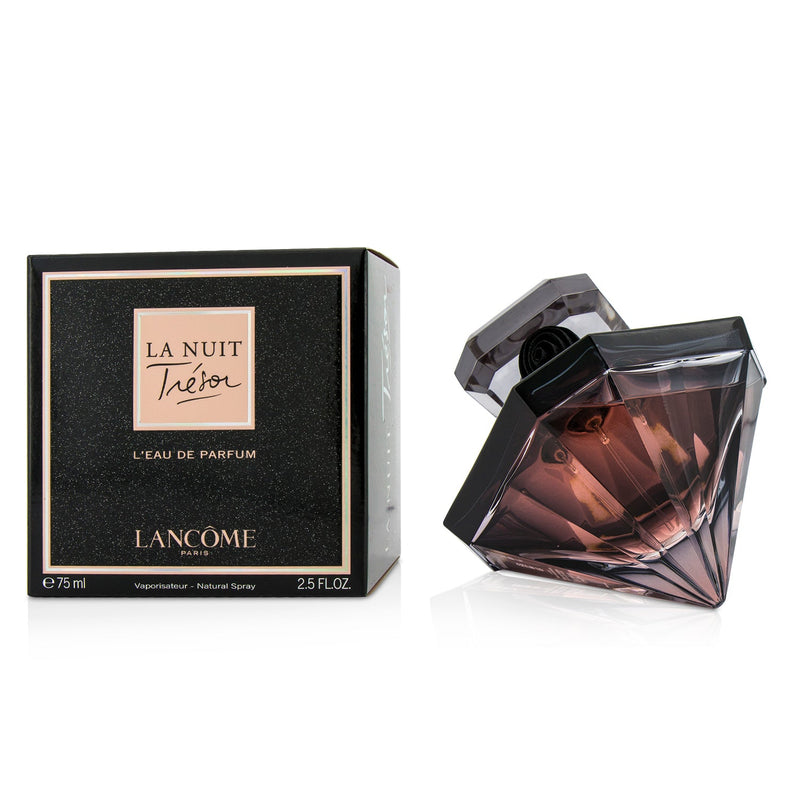 Lancome La Nuit Tresor L'Eau De Parfum Spray 
