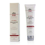 EltaMD UV Shield Face & Body Sunscreen SPF 45 - For Oily To Normal Skin  85g/3oz