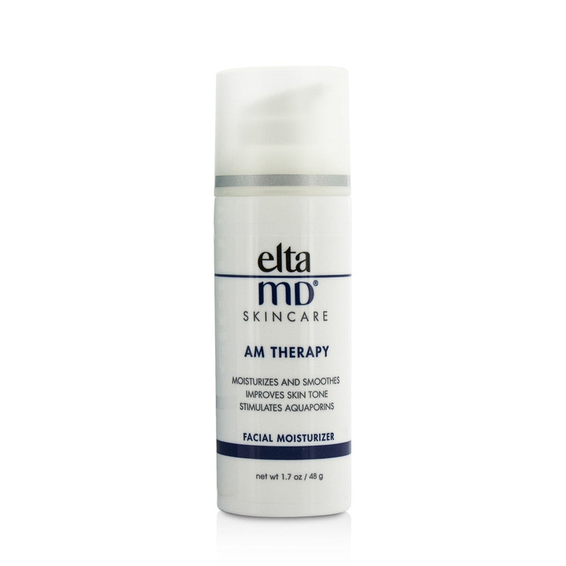 EltaMD AM Therapy Facial Moisturizer 