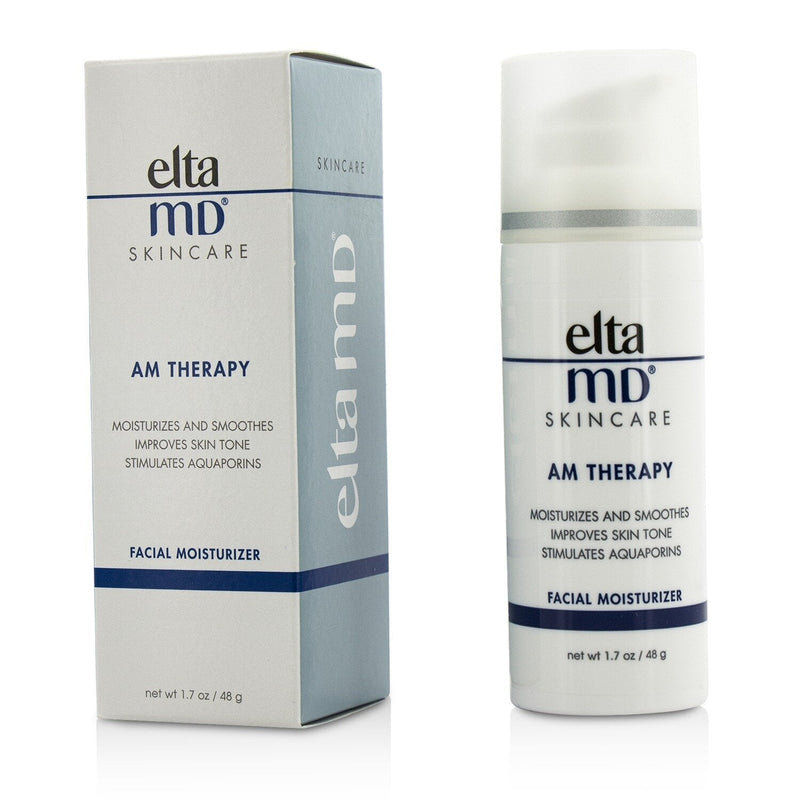 EltaMD AM Therapy Facial Moisturizer 