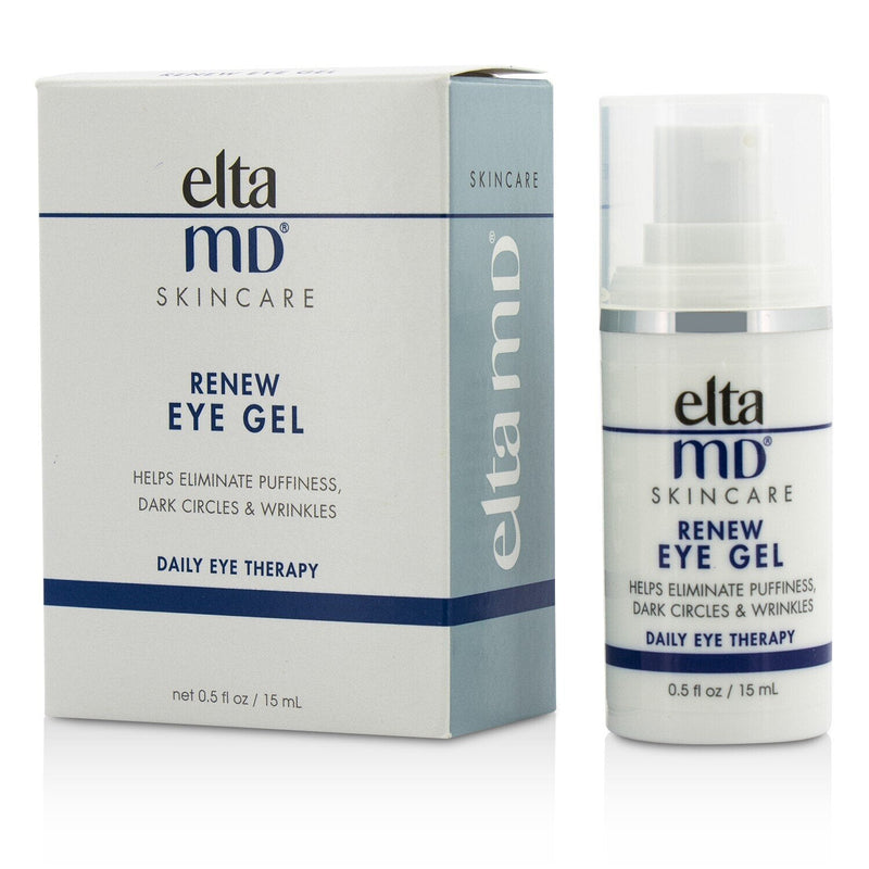 EltaMD Renew Eye Gel 