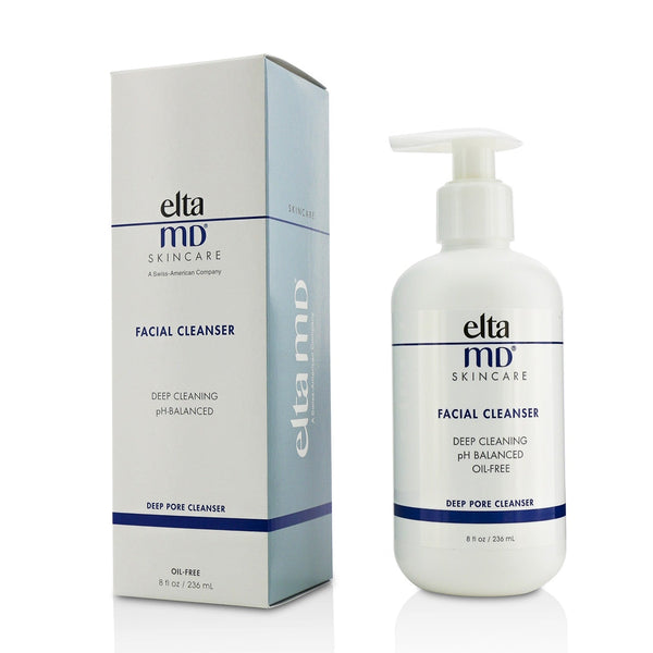 EltaMD Facial Cleanser 