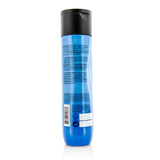 Matrix Total Results Moisture Me Rich Glycerin Conditioner (For Hydration)  300ml/10.1oz
