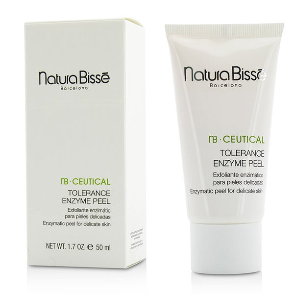 Natura Bisse NB Ceutical Tolerance Enzyme Peel - For Delicate Skin 50ml/1.7oz