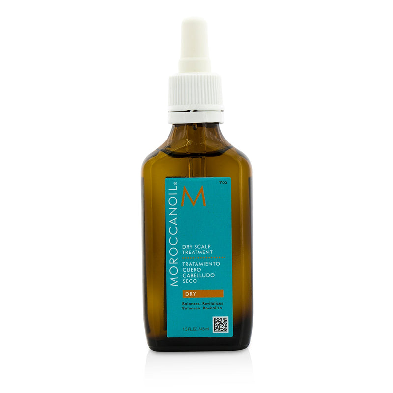 Moroccanoil Dry Scalp Treatment - Dry 