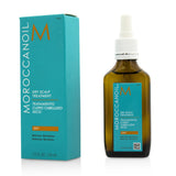 Moroccanoil Dry Scalp Treatment - Dry 