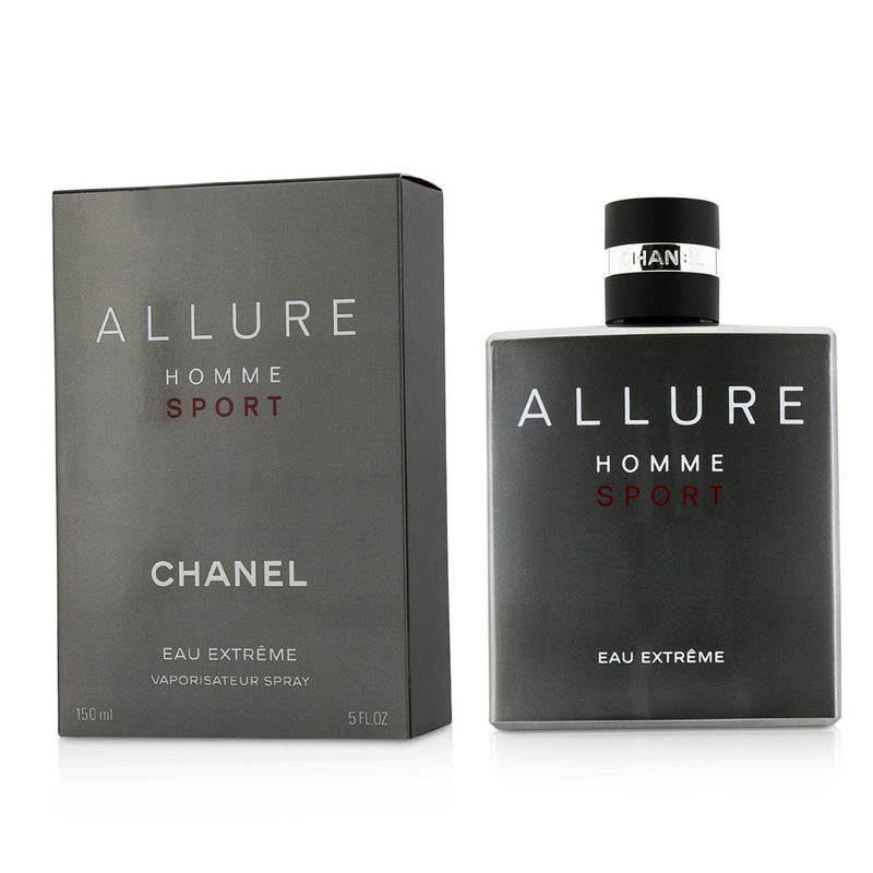 Chanel Allure Homme Sport Eau Extreme Eau De Parfum Spray 150ml/5oz – Fresh  Beauty Co. USA