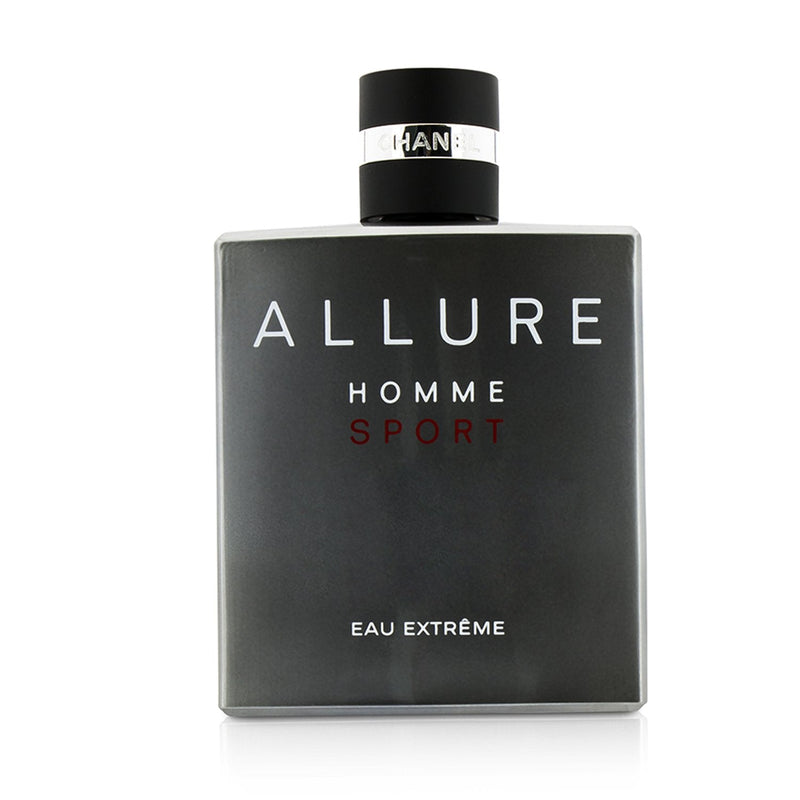Chanel Allure Homme Sport Eau Extreme Eau De Parfum Spray 150ml/5oz – Fresh  Beauty Co. USA