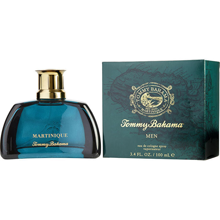 Tommy Bahama Set Sail Martinique Cologne Spray 100ml/3.4oz