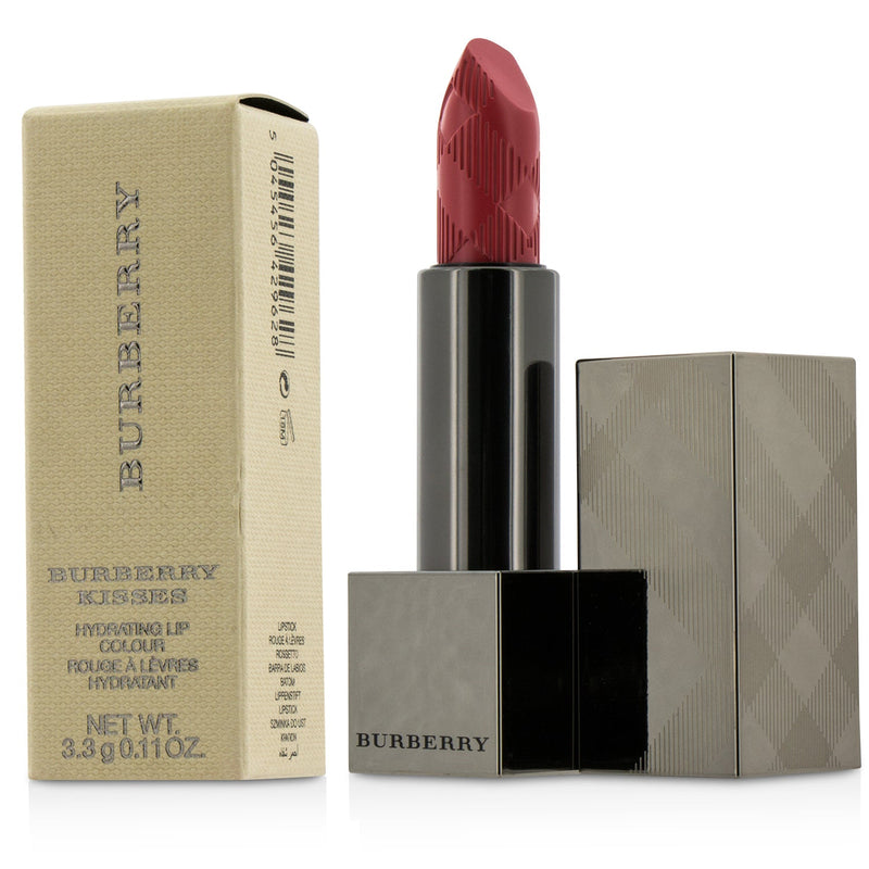 Burberry Burberry Kisses Hydrating Lip Colour - # No. 41 Pomegranate Pink 