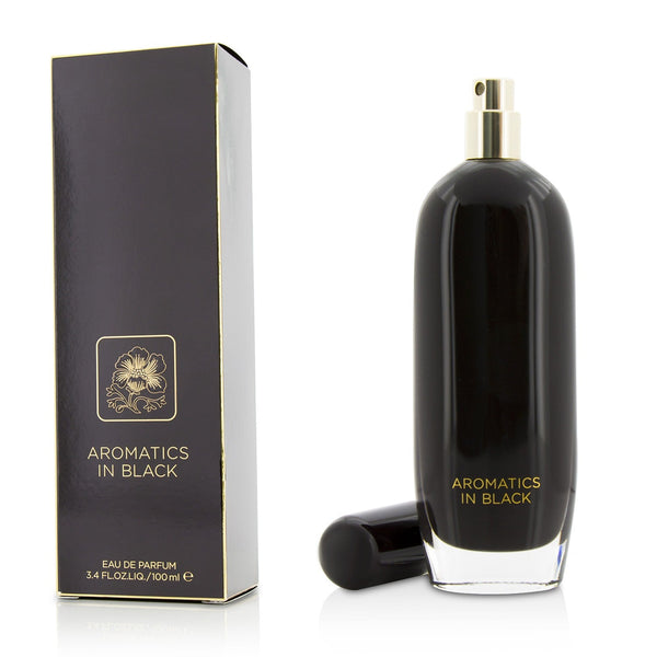 Clinique Aromatics In Black Eau De Parfum Spray 