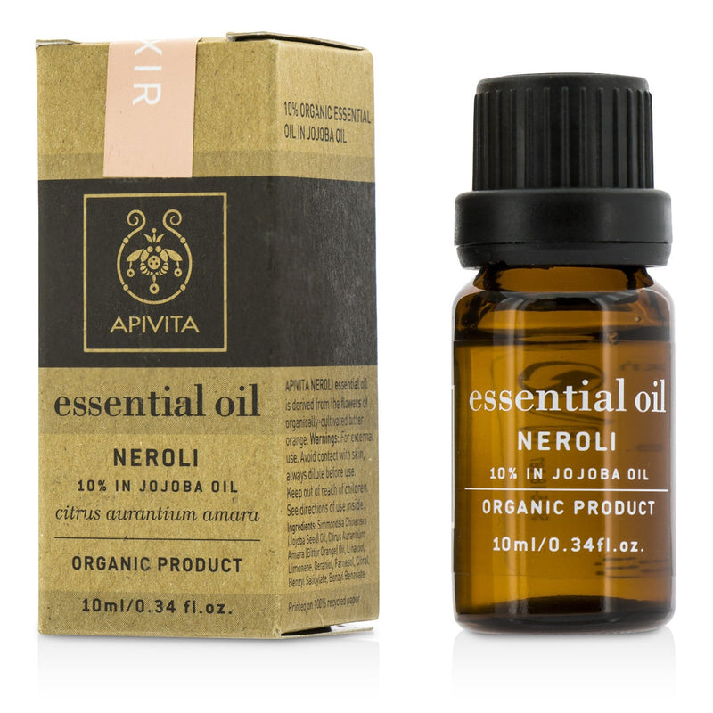 Apivita Essential Oil - Neroli 