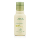 Aveda Shampure Body Lotion  50ml/1.7oz