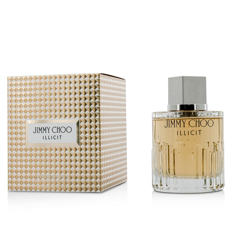 Jimmy Choo Illicit Eau De Parfum Spray 